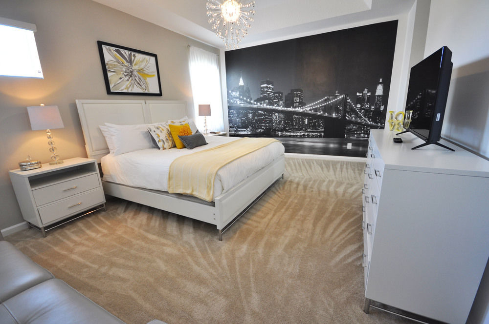 Resort Solterra By Global Homes Davenport