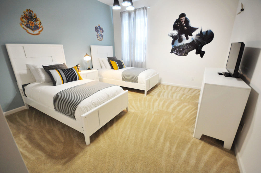 Resort Solterra By Global Homes