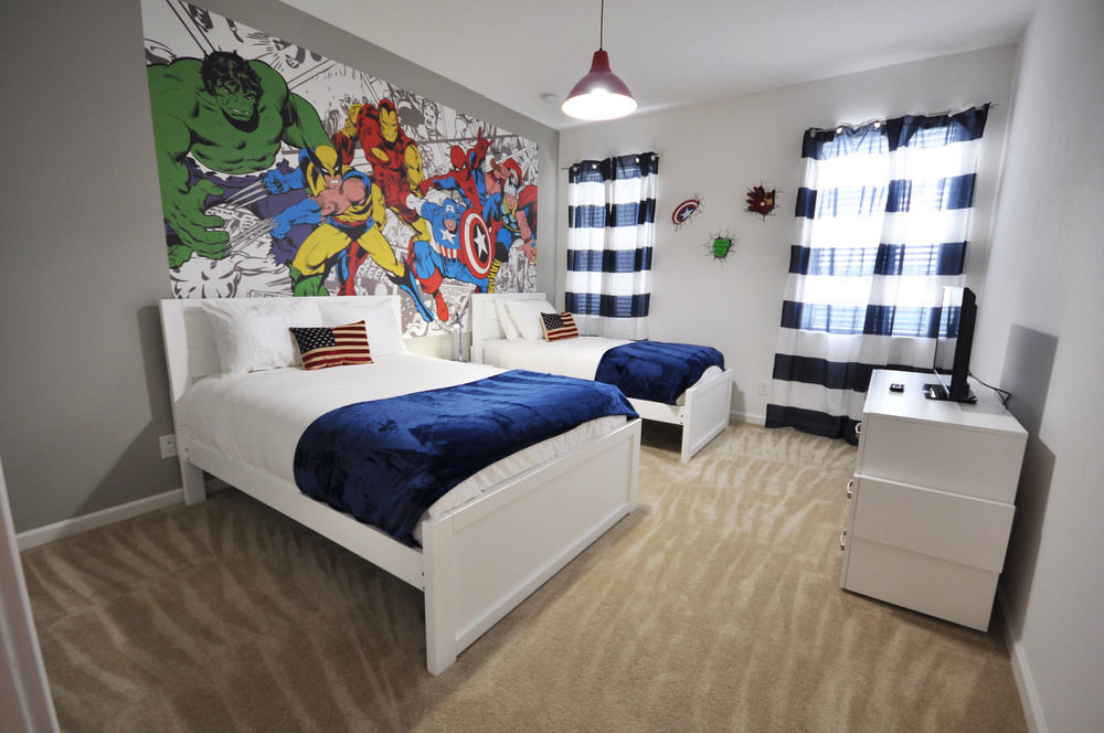 Solterra By Global Homes Davenport