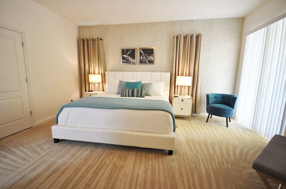 Resort Solterra By Global Homes 3*