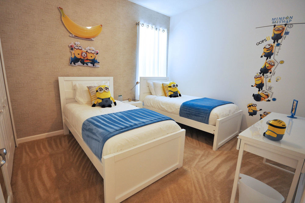 Resort Solterra By Global Homes