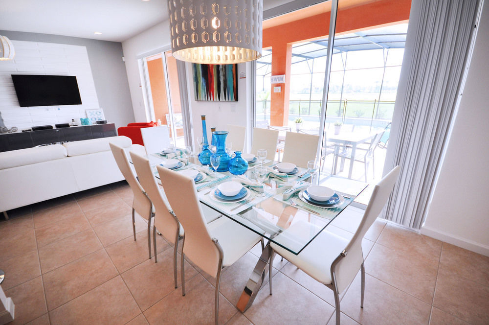 Solterra By Global Homes Davenport
