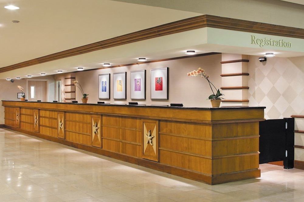 Doubletree By Hilton At The Entrance To Universal 3* Orlando
