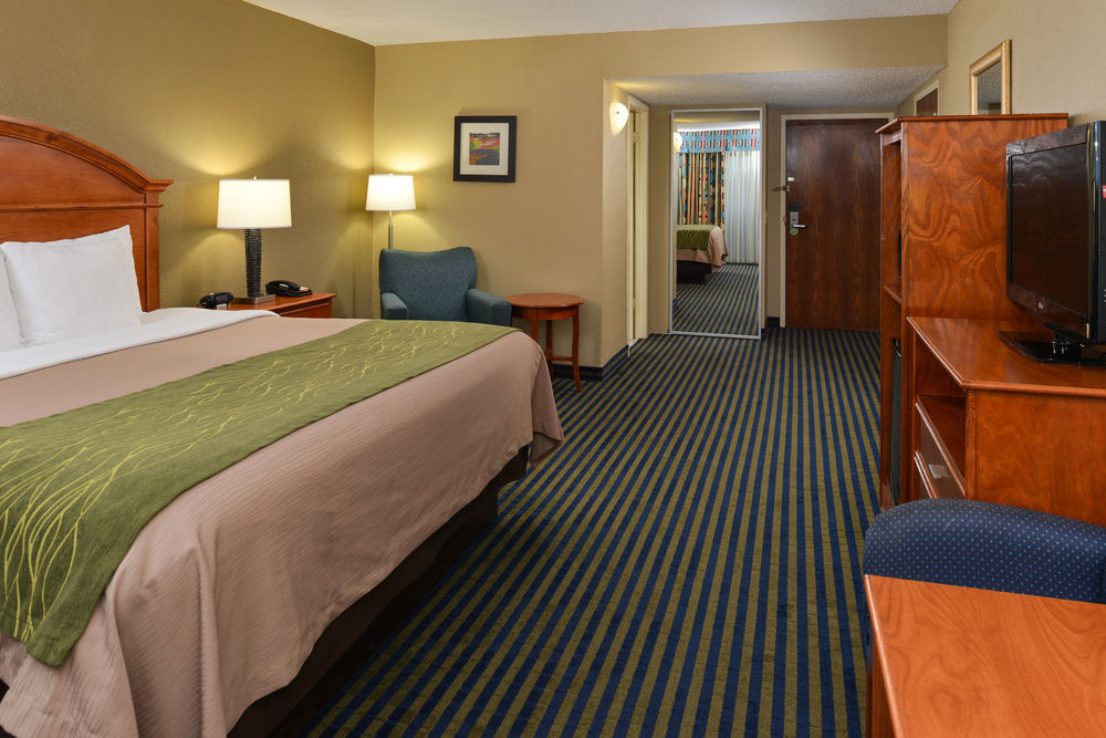 Crowne Plaza Orlando - By Ihg 3* Lake Buena Vista