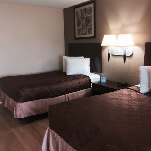 Americas Value Orlando, Fl Hotel Williamsburg