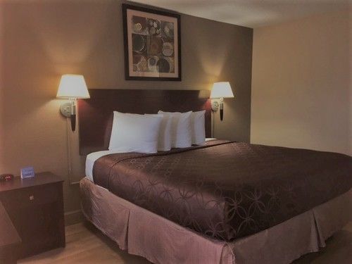 Americas Value Orlando, Fl Hotel 2*