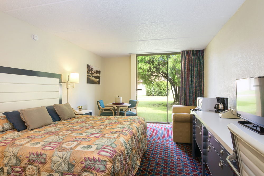 I-drive Grand & Hotel Orlando