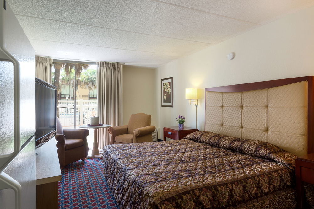 I-drive Grand & Hotel Orlando