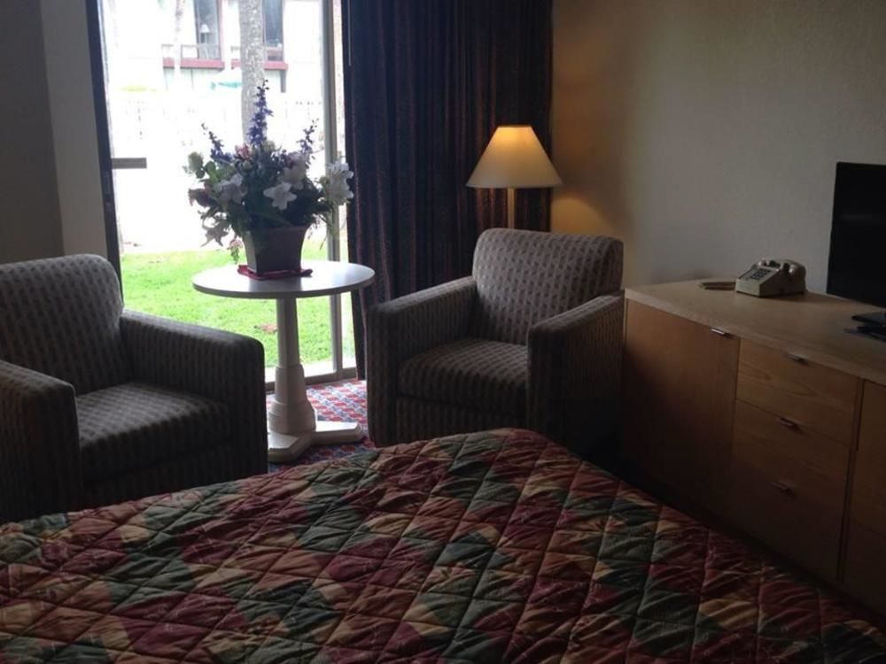 I-drive Grand & Hotel *