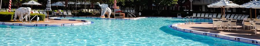 Disney's Boardwalk 4*