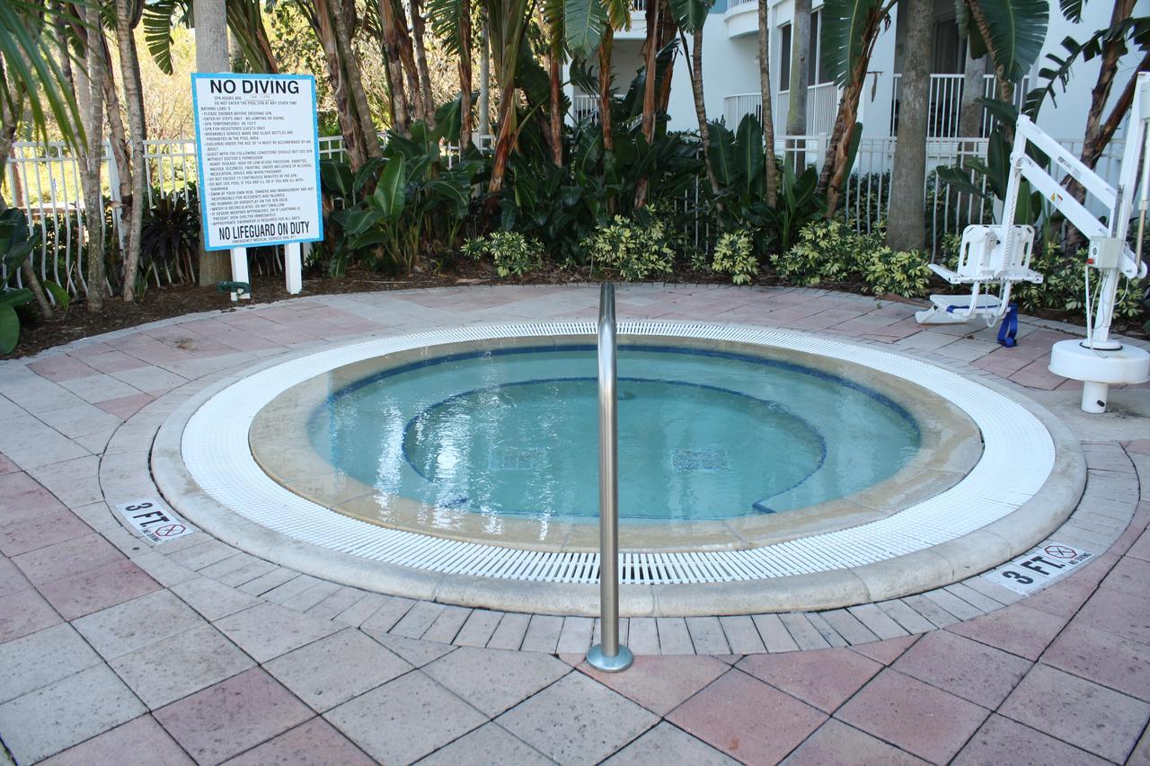 The Fountains