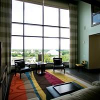 Bay Tower At Disney's Contemporary Aparthotel 4*