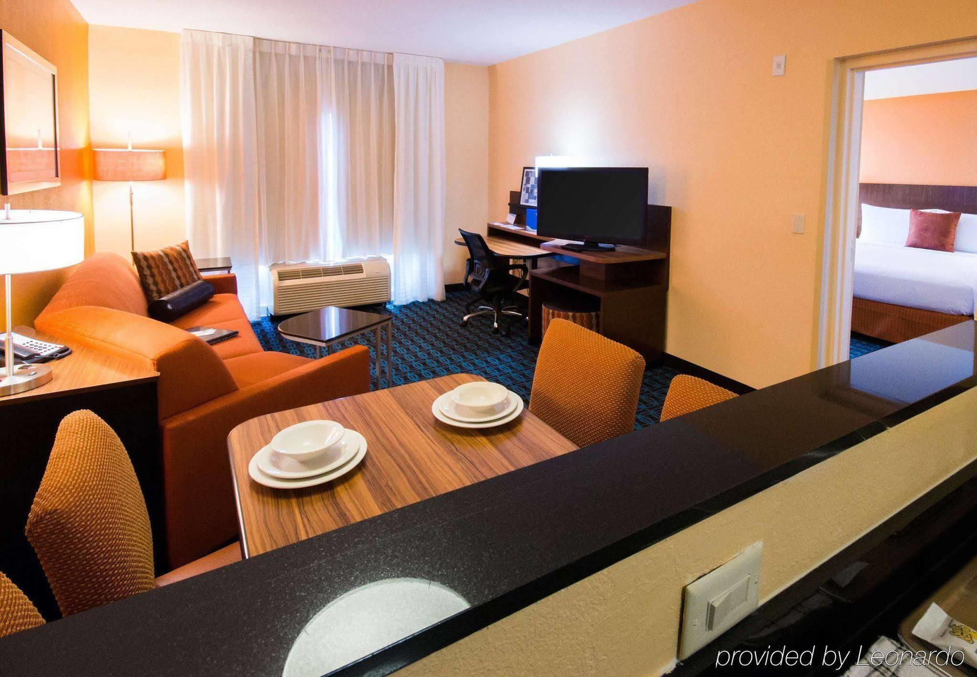 Fairfield & By Marriott Orlando International Drive/convention Center Hotel Williamsburg