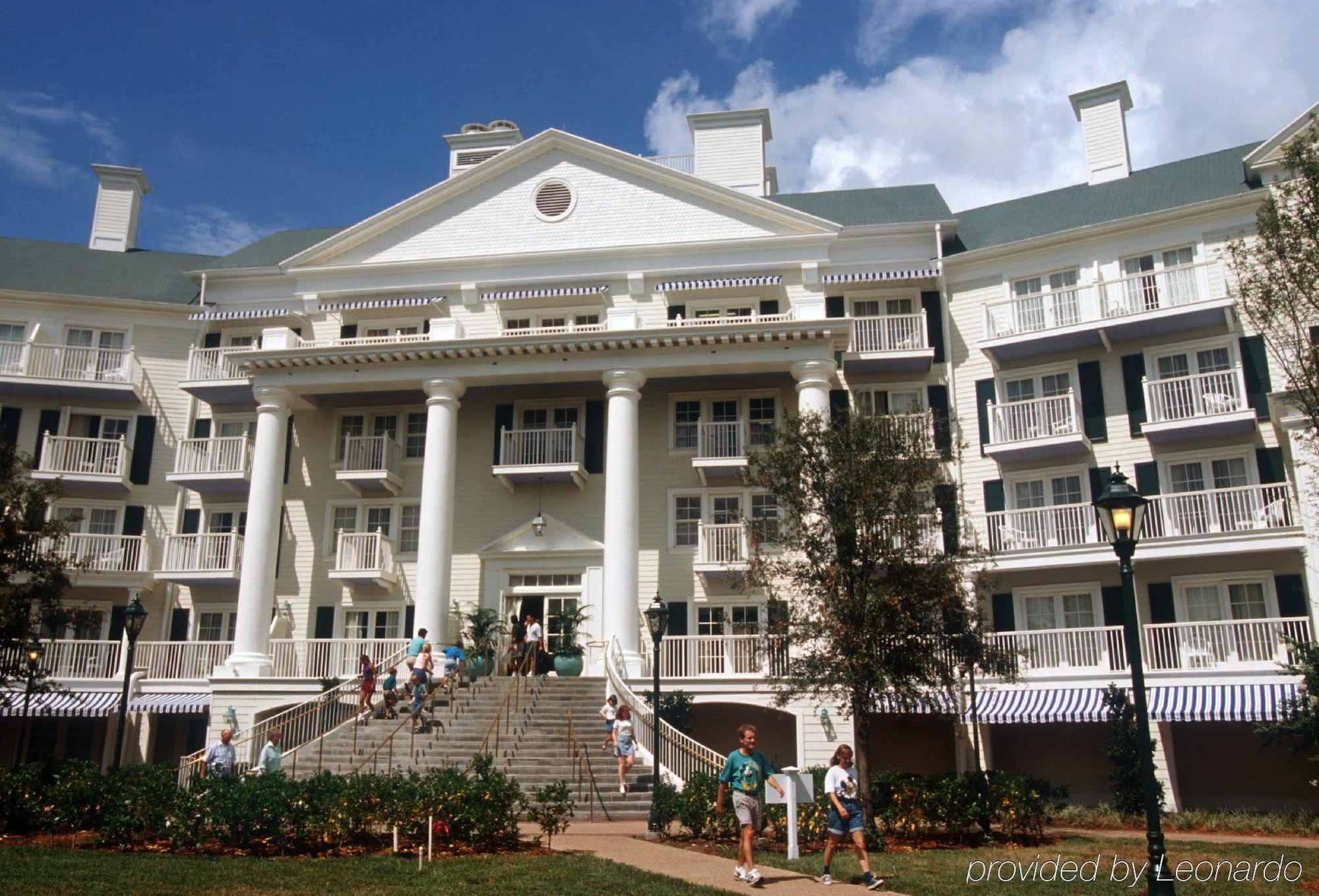 Disney's Boardwalk Hotel