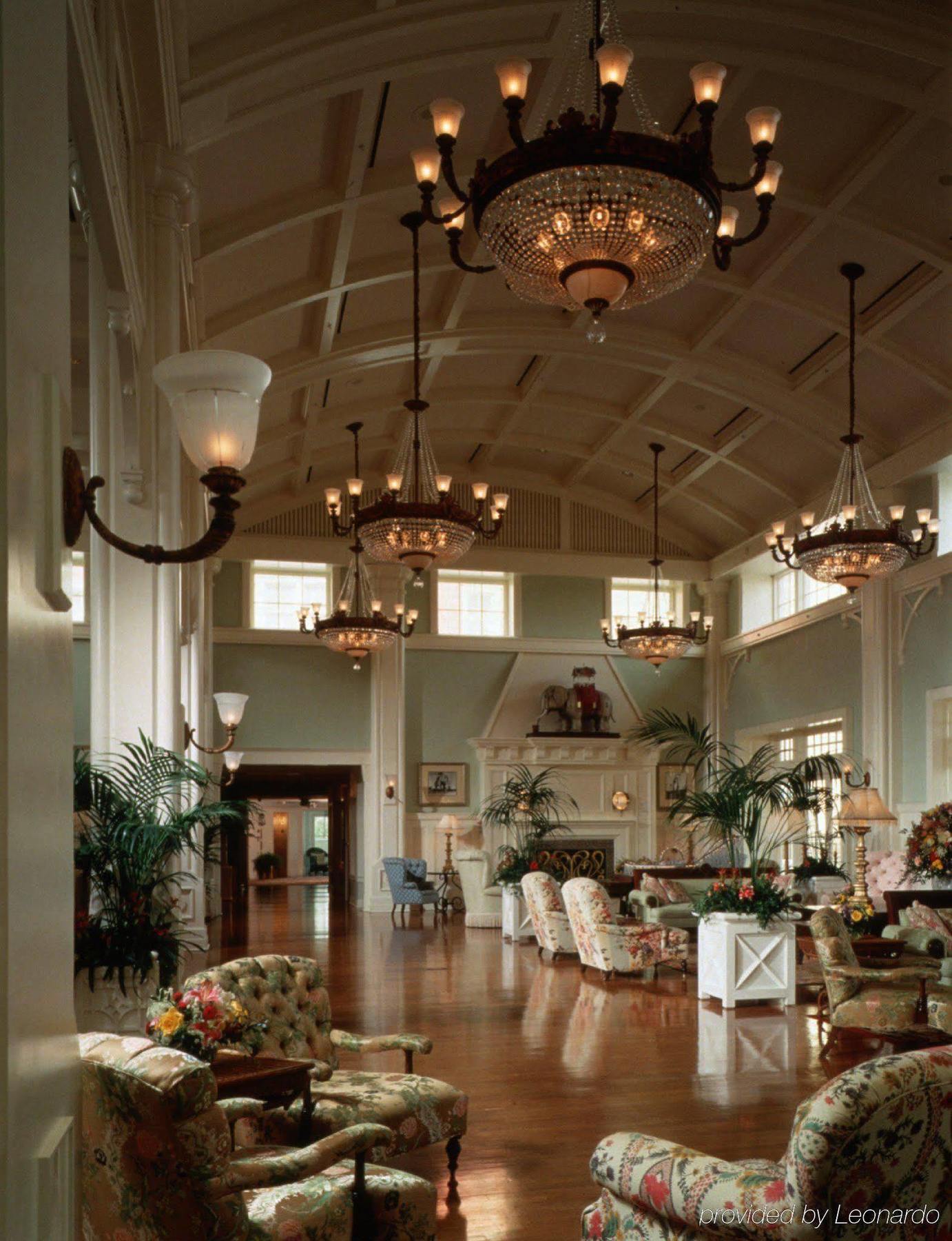 Disney's Boardwalk Hotel Lake Buena Vista