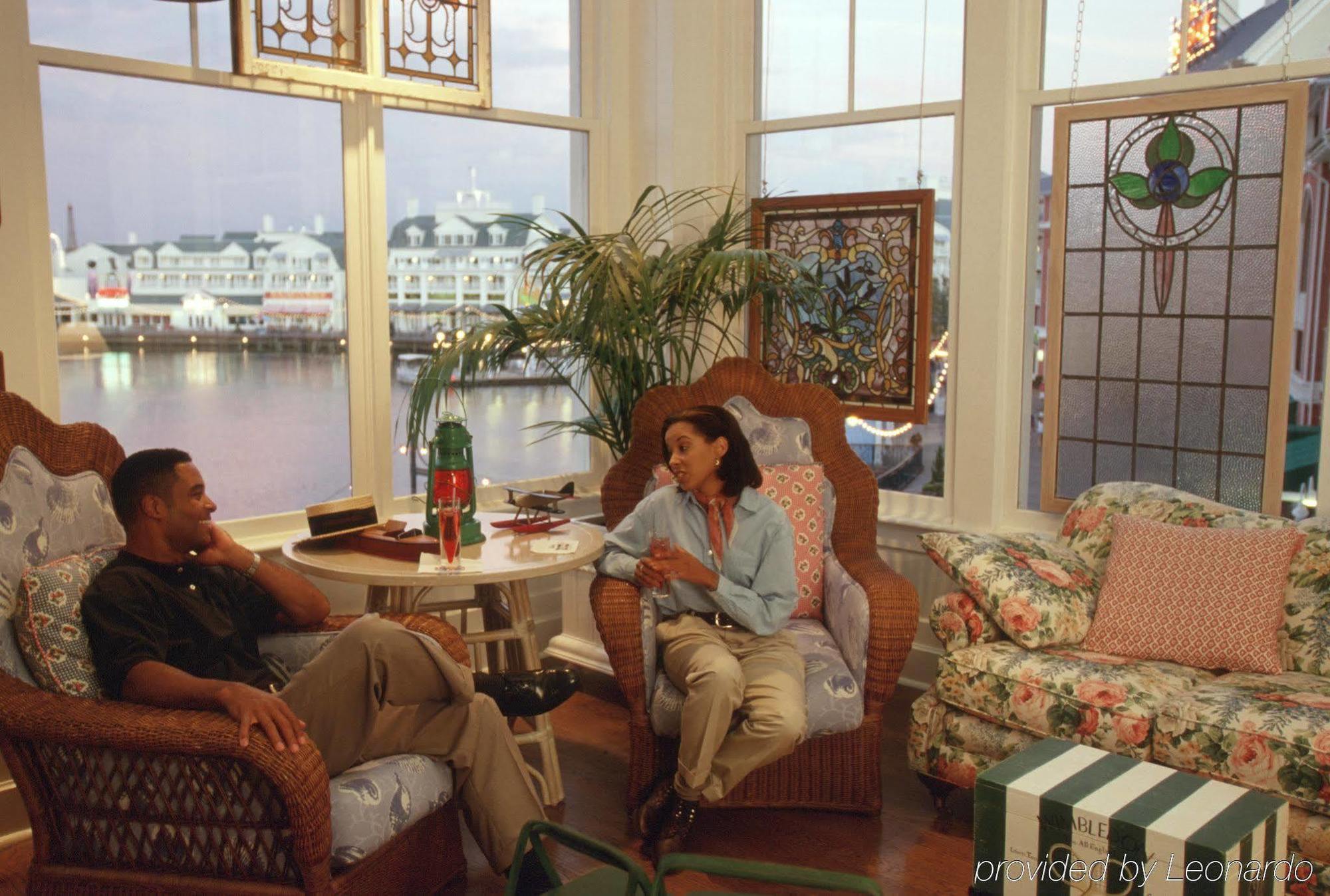 Disney's Boardwalk Hotel 4*