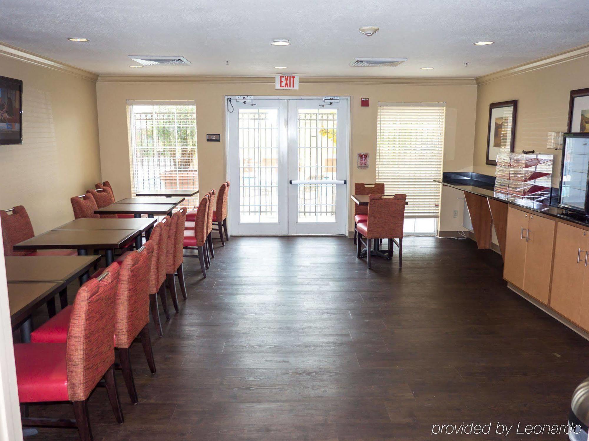 Extended America - Orlando - Convention Center - 6443 Westwood Hotel 2*