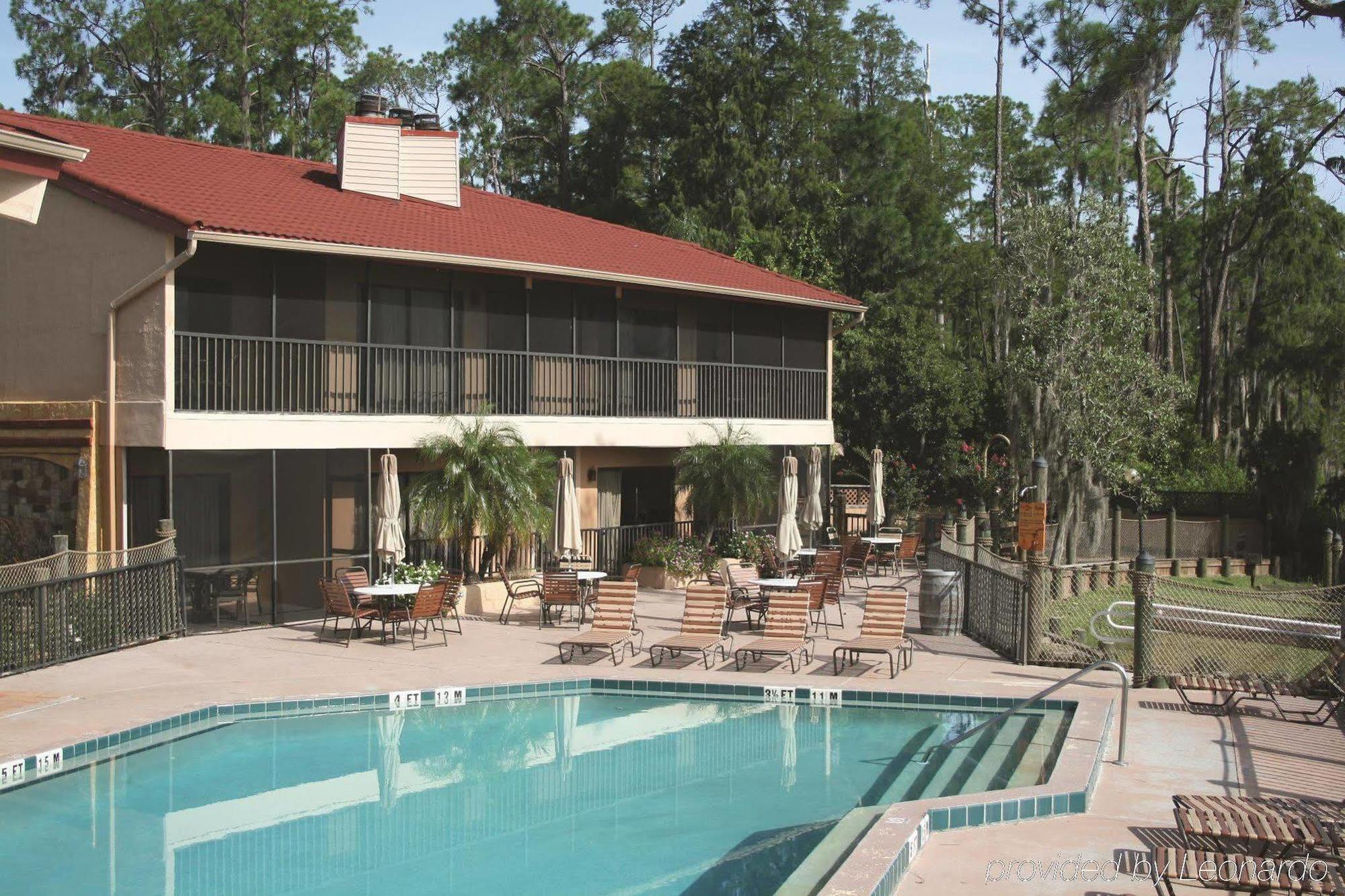 Bryan's Spanish Cove Resort Lake Buena Vista