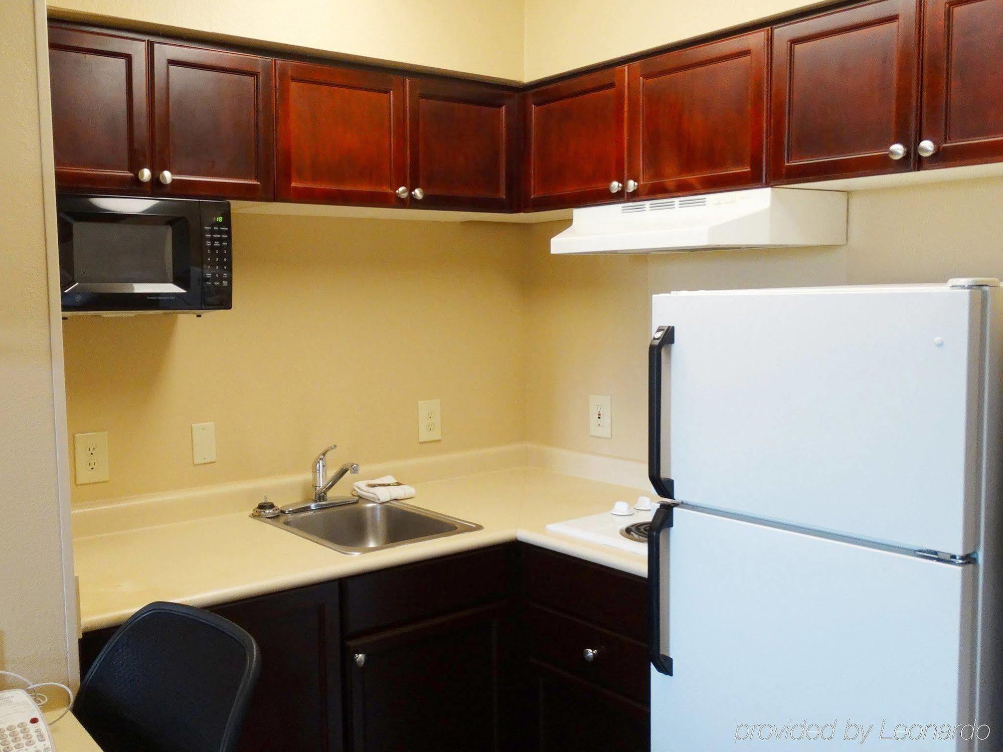 Hotel Extended America - Orlando - Southpark - Commodity Circle