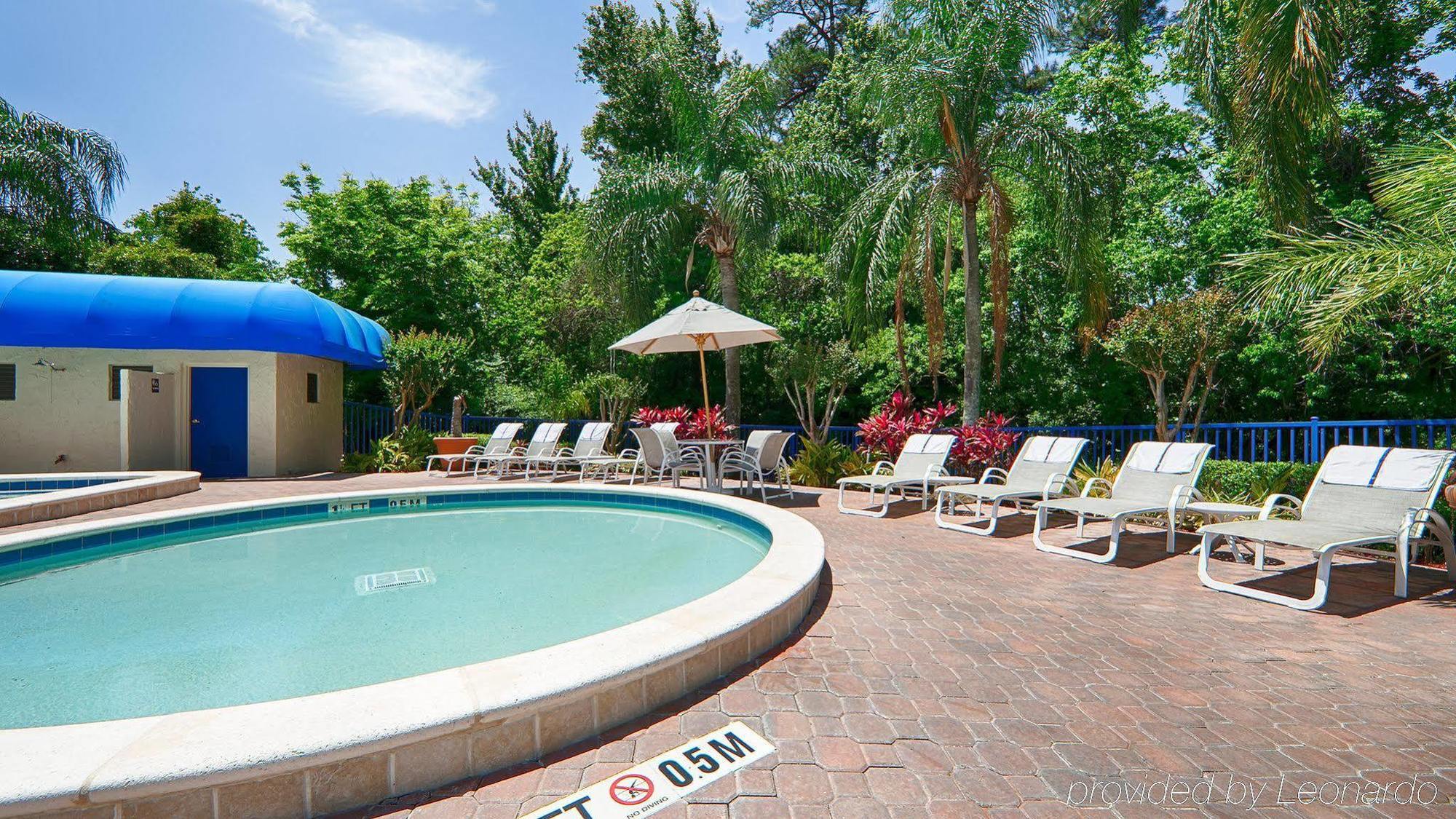 Best Western - Disney Springs Area 3*