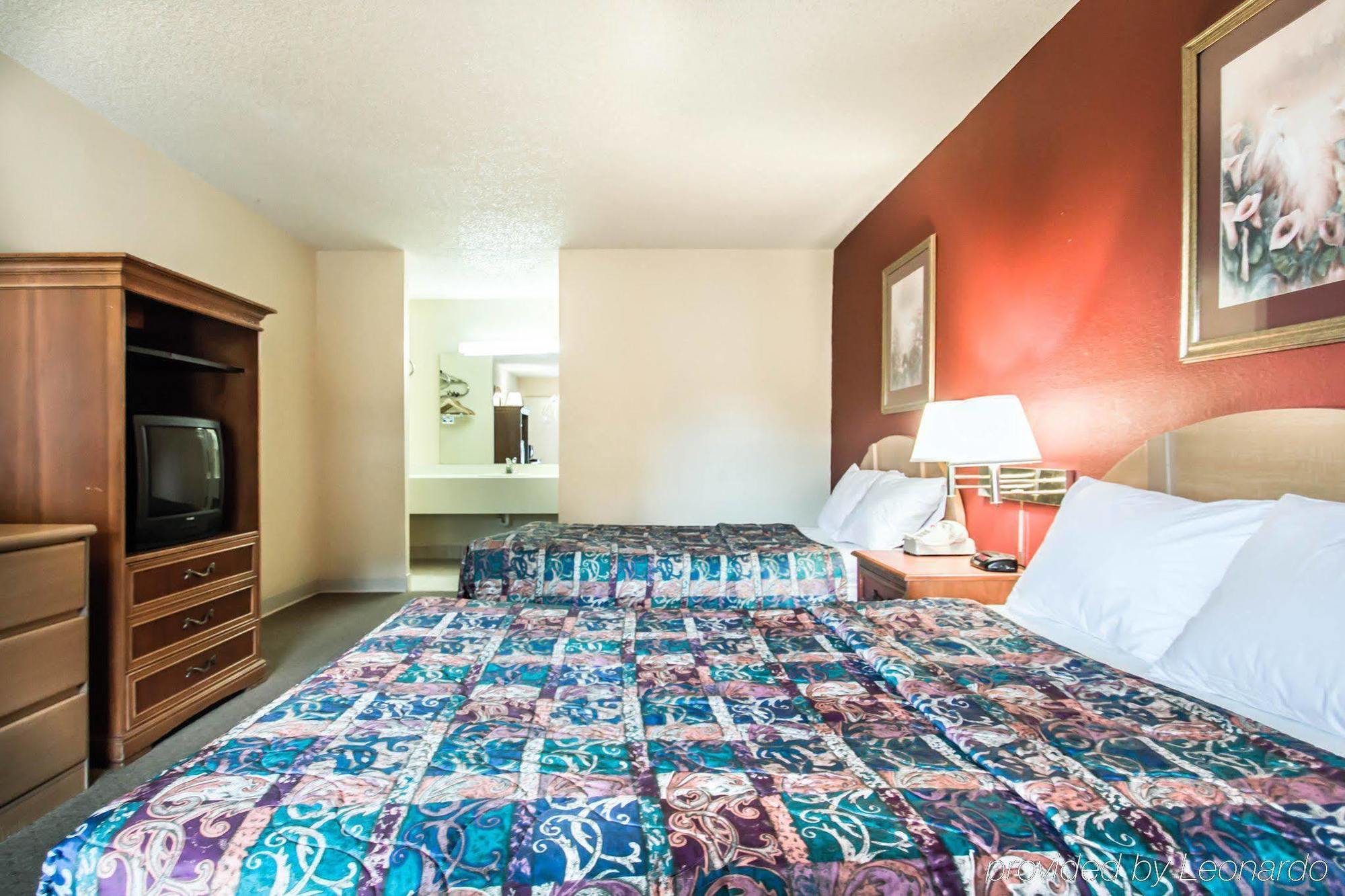Hotel Main Gate Kissimmee Formally Road Way Celebration