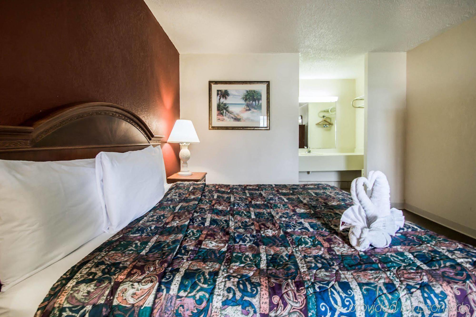 Hotel Main Gate Kissimmee Formally Road Way 2*
