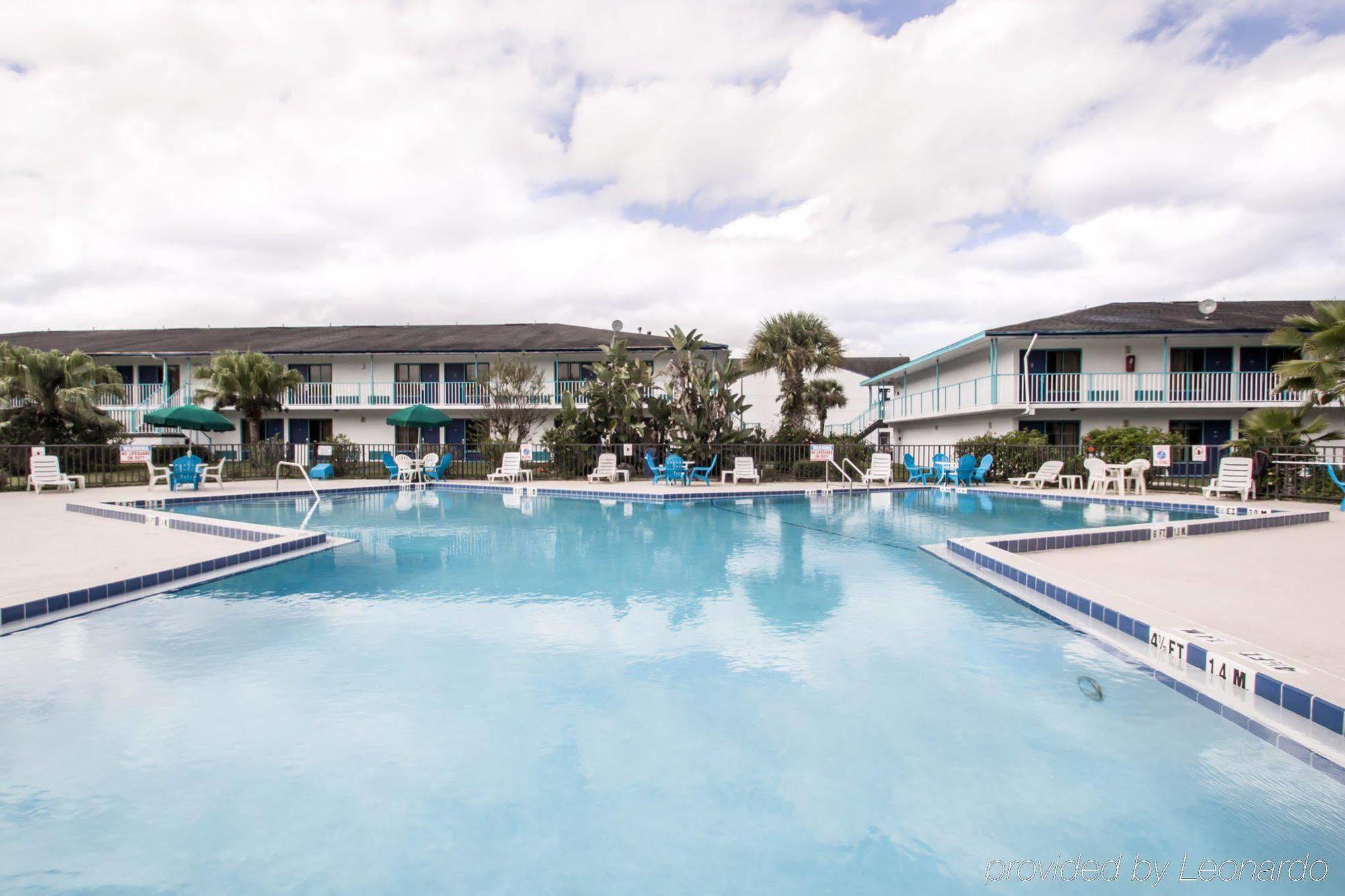 Hotel Main Gate Kissimmee Formally Road Way