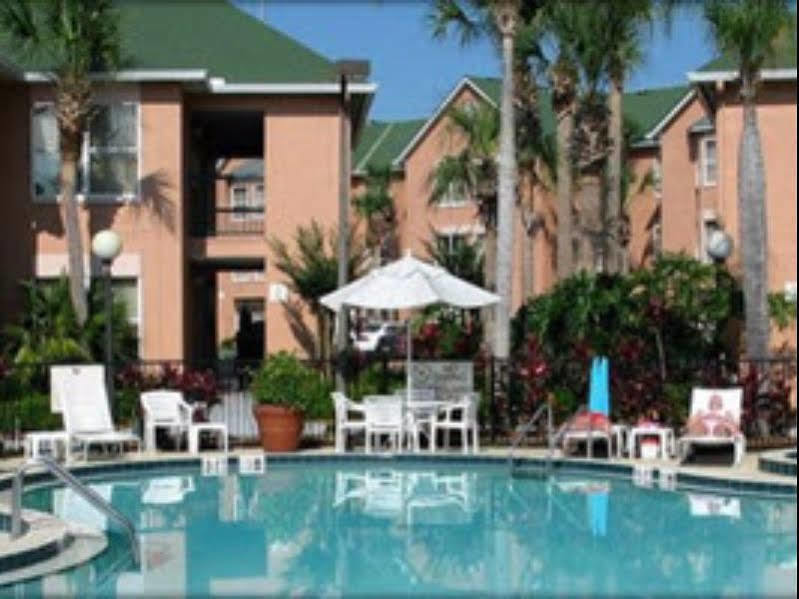 The Palms And Villa
