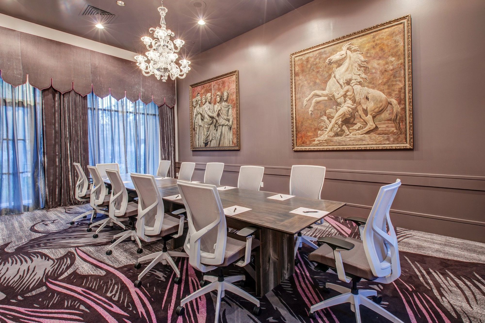 Castle Hotel, Autograph Collection 4*