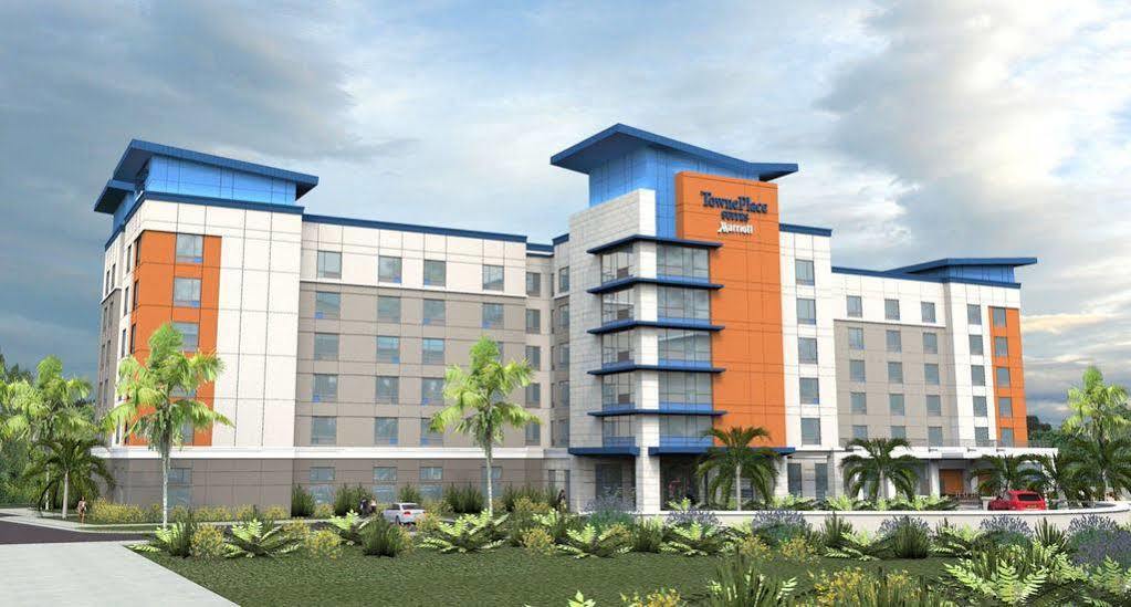 Towneplace By Marriott Orlando At Seaworld 3*