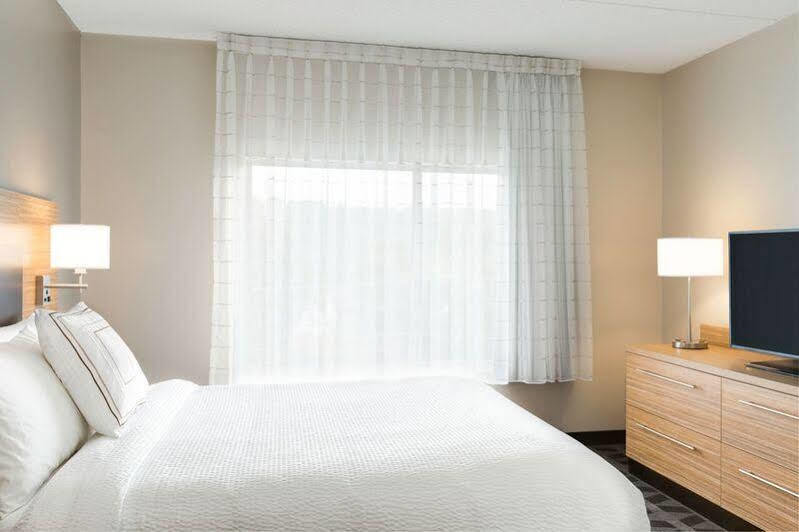 Towneplace By Marriott Orlando At Seaworld Hotel
