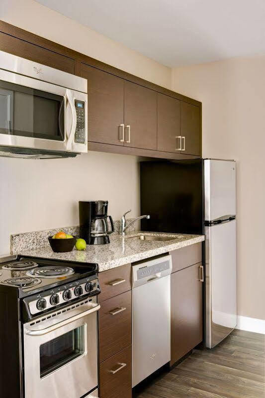 Hotel Towneplace By Marriott Orlando At Seaworld