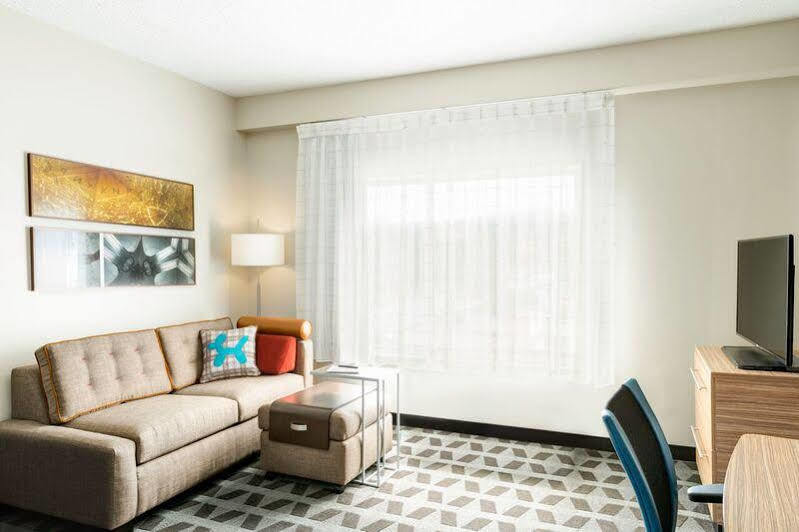 Towneplace By Marriott Orlando At Seaworld Hotel