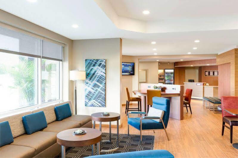 Towneplace By Marriott Orlando At Seaworld