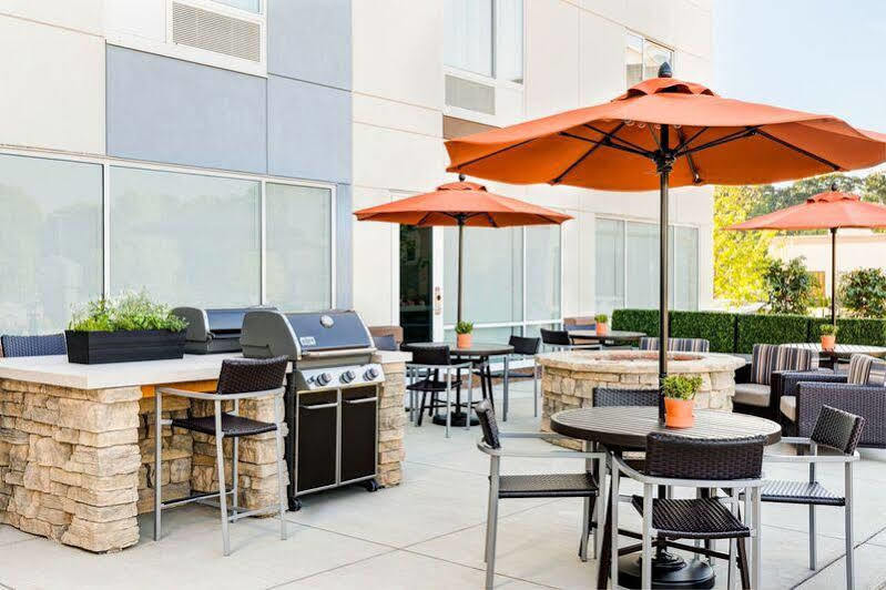 Hotel Towneplace By Marriott Orlando At Seaworld Williamsburg
