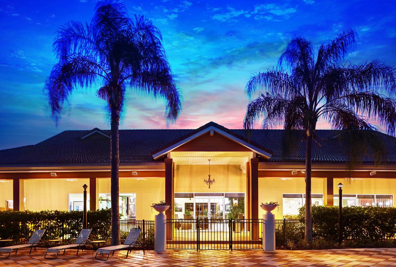 Encantada Vacation Townhomes By Idiliq