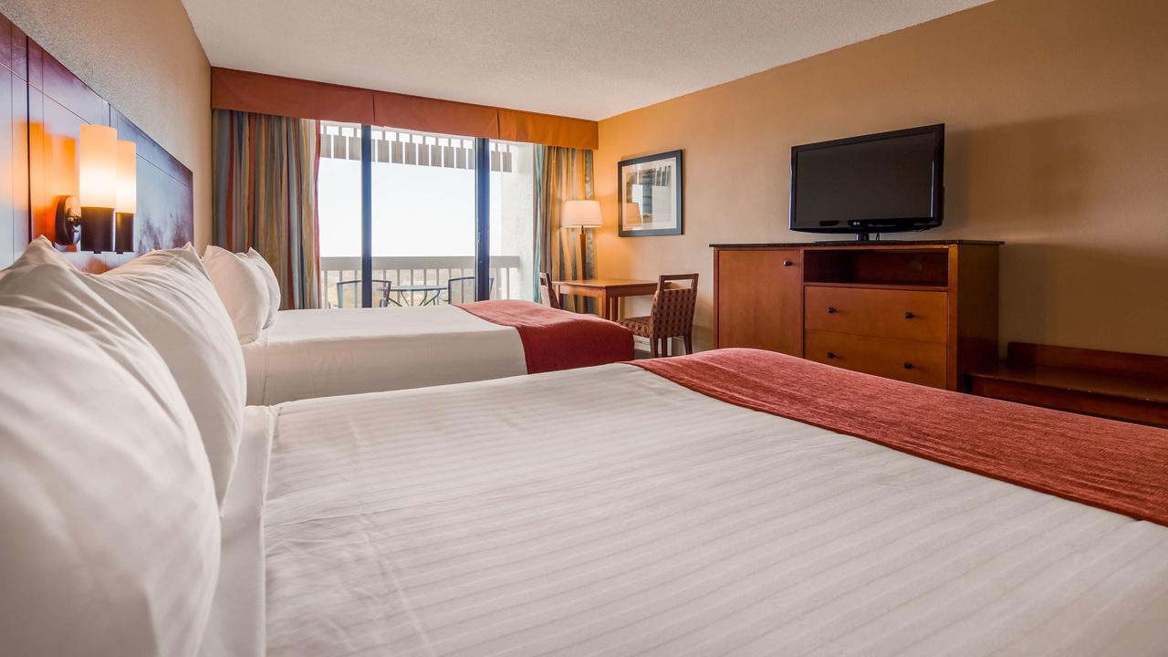 Best Western - Disney Springs Area