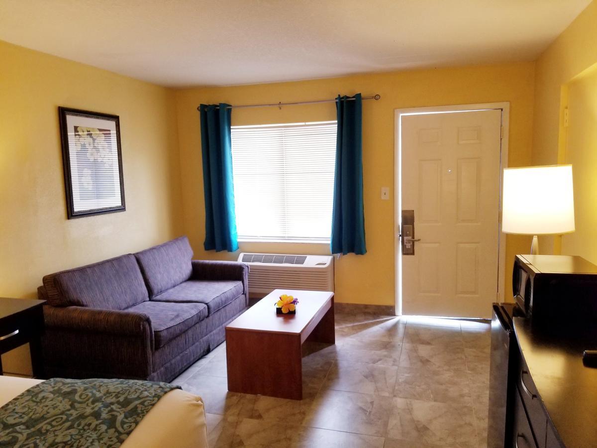 Shining Light & Kissimmee