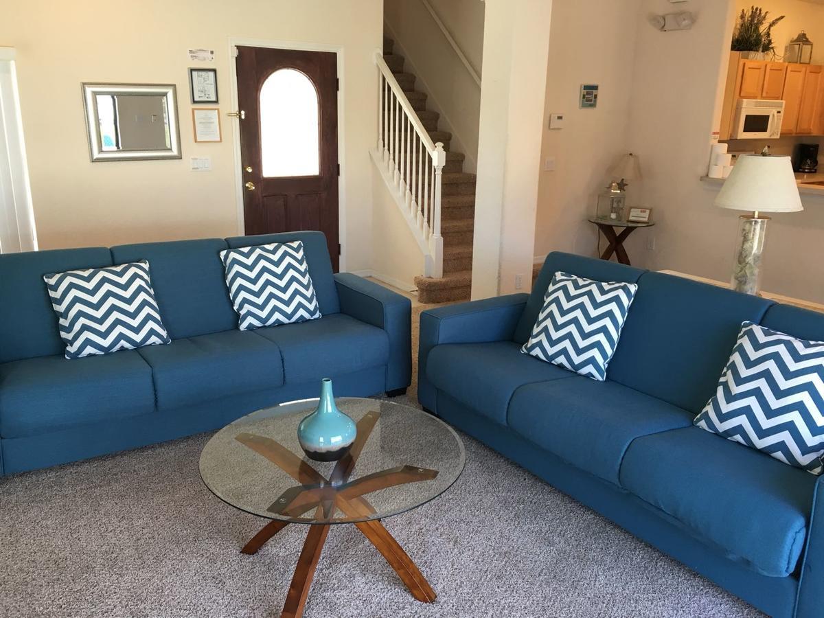 Eagle Villa Orlando