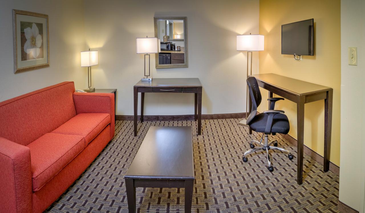 Clarion & At International Drive Hotel 3*