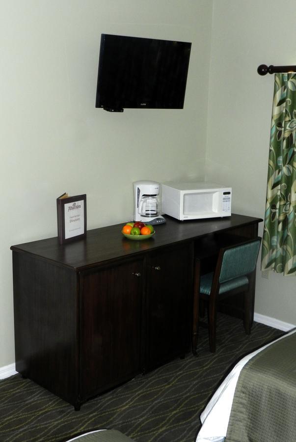 Alhambra Resort Kissimmee