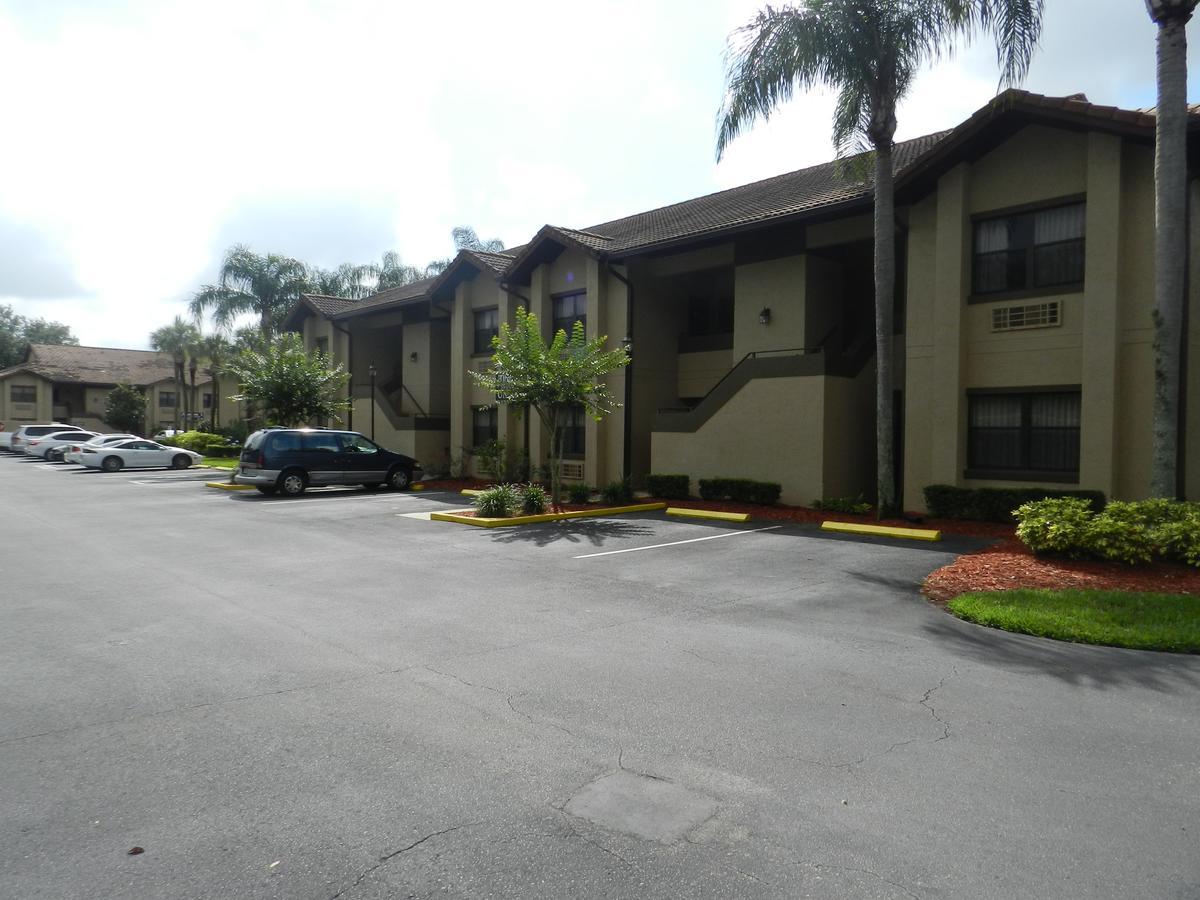 Alhambra 3* Kissimmee