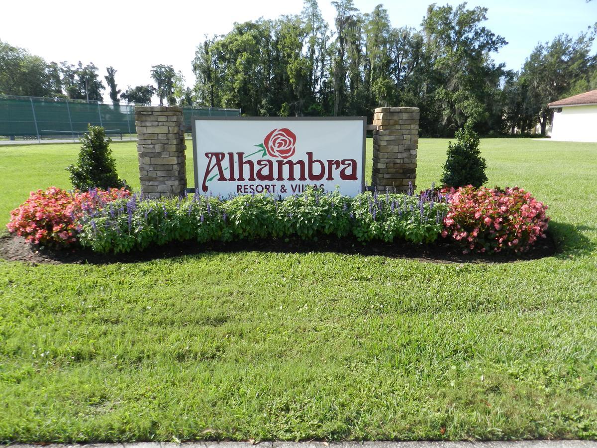 Alhambra 3* Kissimmee