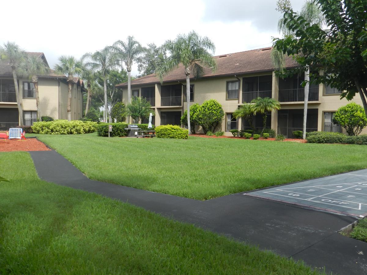 Alhambra Resort 3*