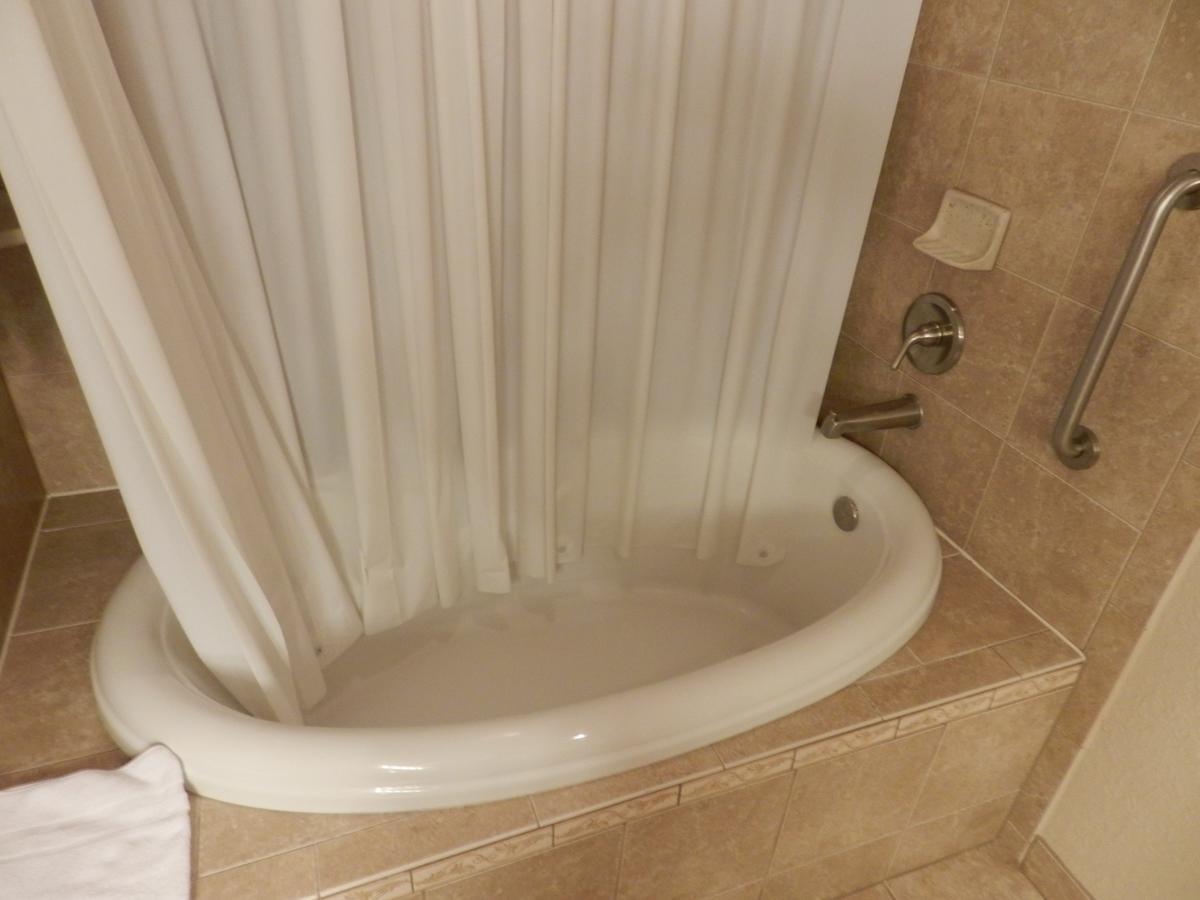 Alhambra Resort Kissimmee