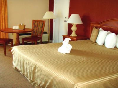 Main Gate Kissimmee Formally Road Way Hotel 2*