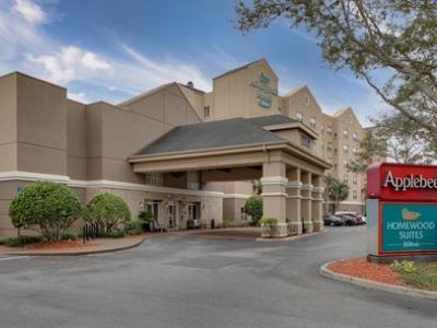 Homewood By Hilton Orlando