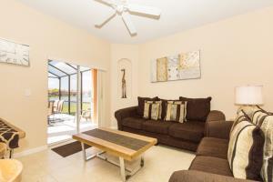 Croft S Lakefront Sanctuary Kissimmee