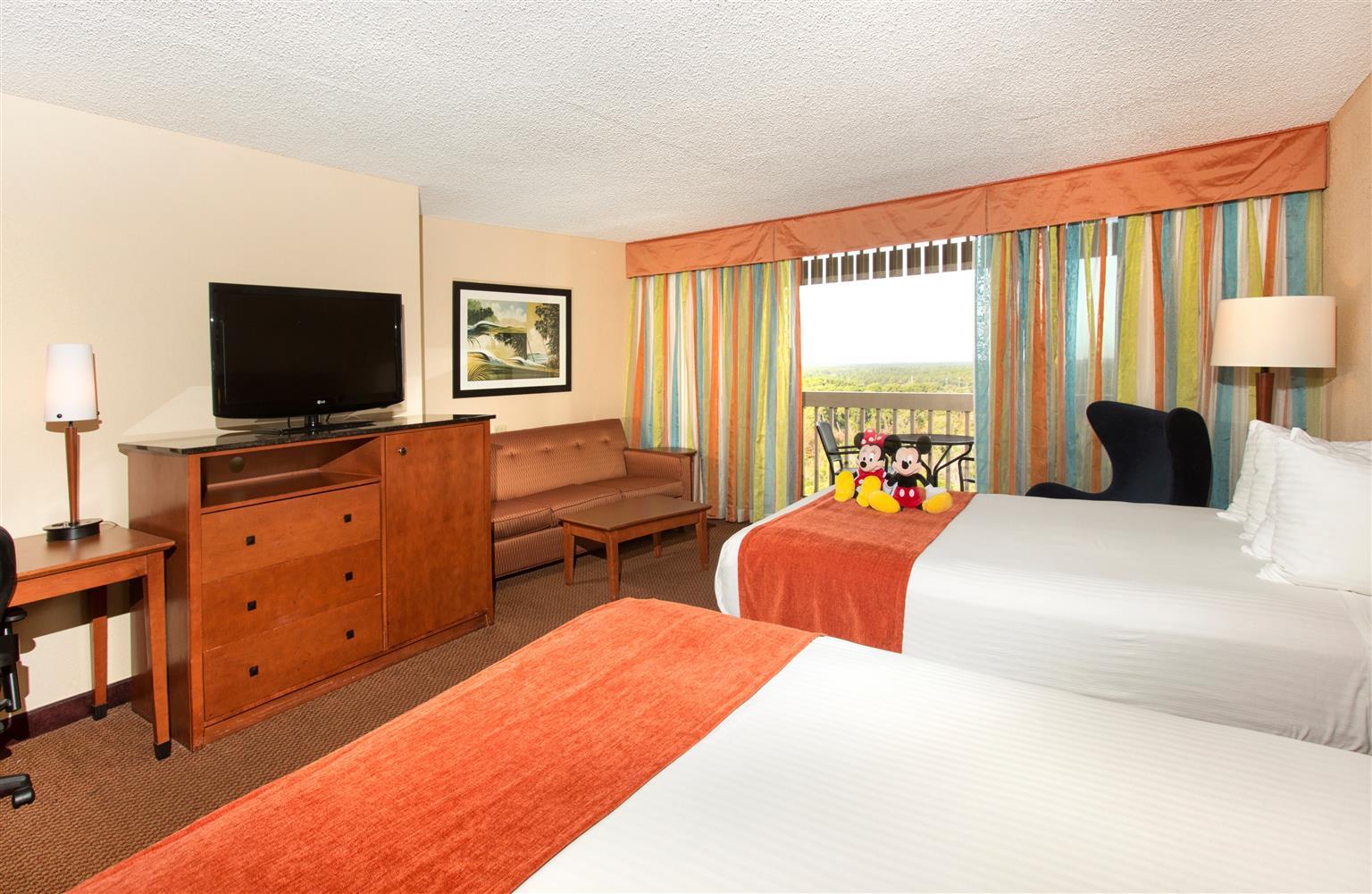 Best Western - Disney Springs Area Hotel