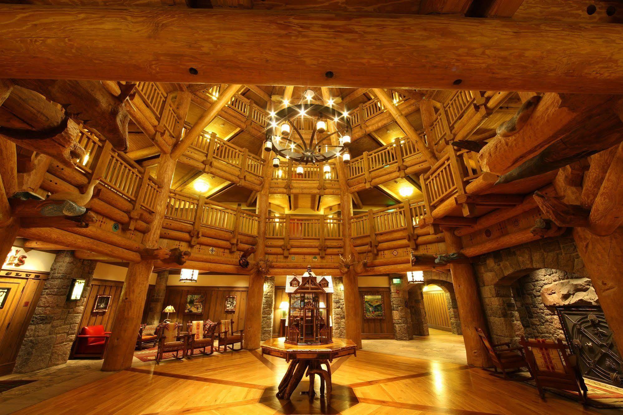 Boulder Ridge At Disney's Wilderness 4* Lake Buena Vista